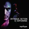 Steve Buick - Intrigue, Action & Espionage
